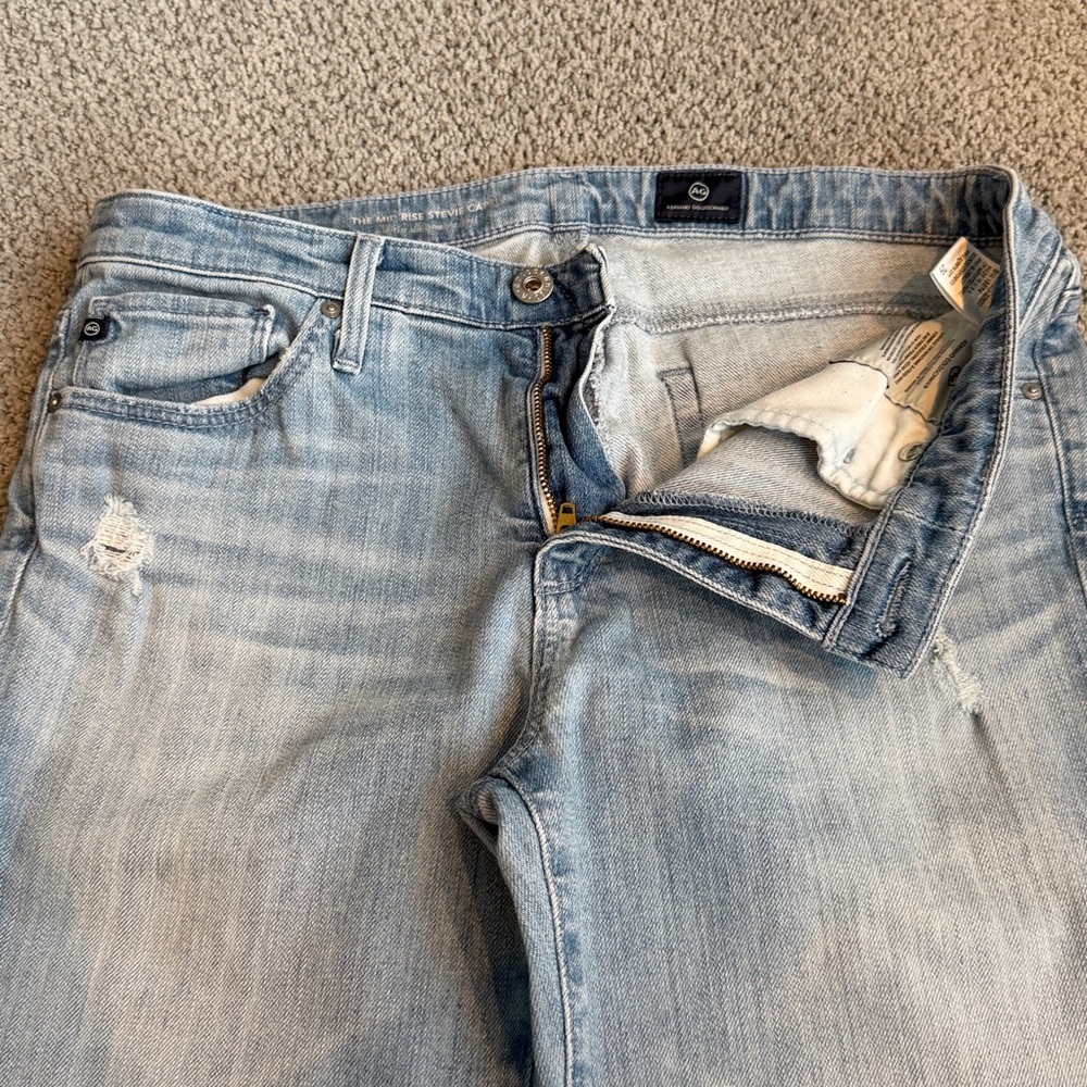 AG Women’s Jeans - Picture 4 of 7
